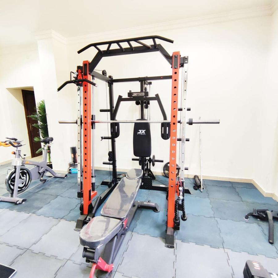 My Hotel Nizwa Residence Hotel Apartement نزوى ريزيدنس Exterior photo
