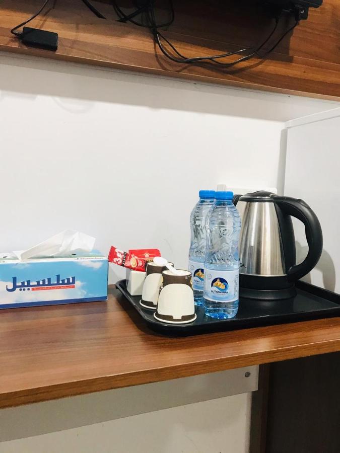 My Hotel Nizwa Residence Hotel Apartement نزوى ريزيدنس Exterior photo